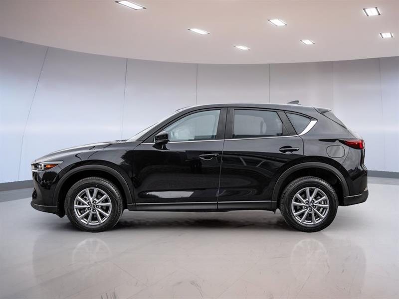 mazda CX-5 2025 - 4