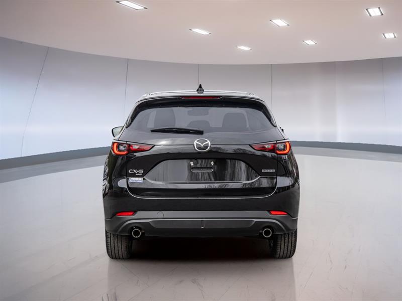 mazda CX-5 2025 - 6