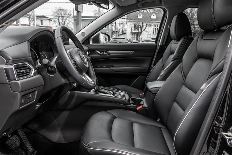 mazda CX-5 2025 - 13