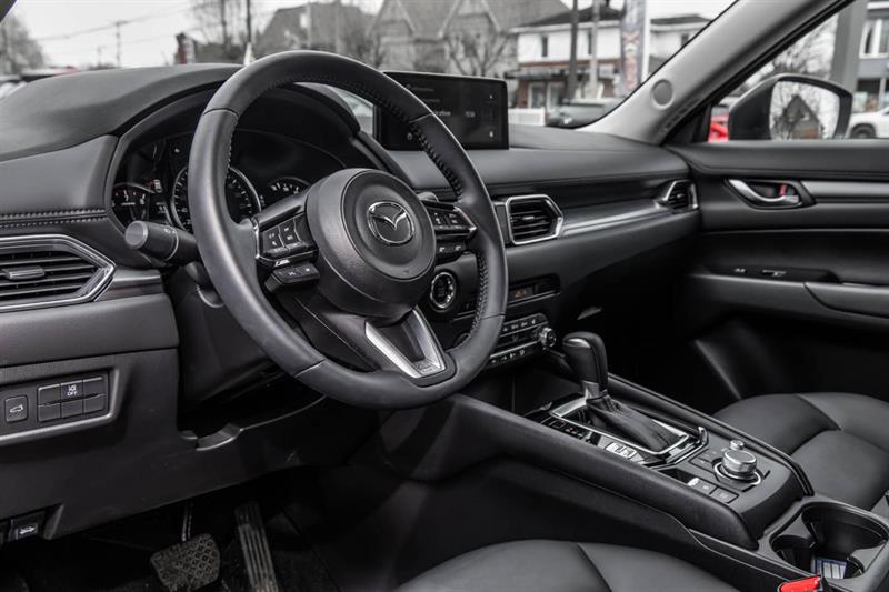 mazda CX-5 2025 - 14