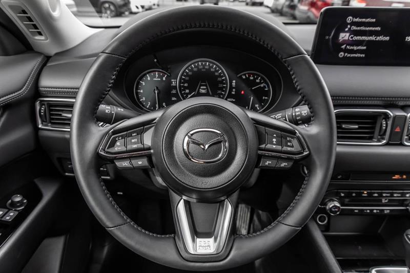 mazda CX-5 2025 - 16