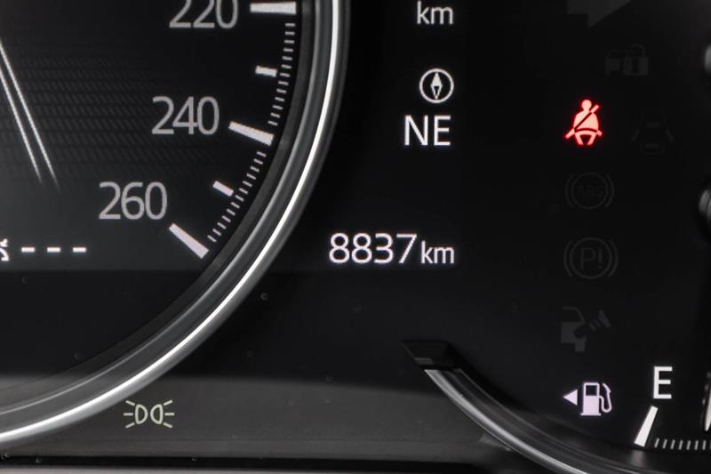 mazda CX-5 2025 - 18