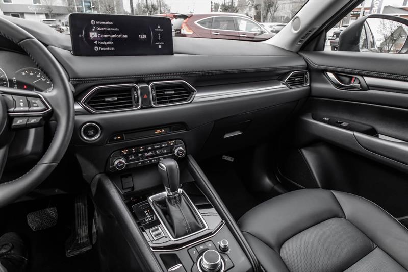mazda CX-5 2025 - 20