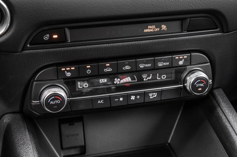 mazda CX-5 2025 - 22