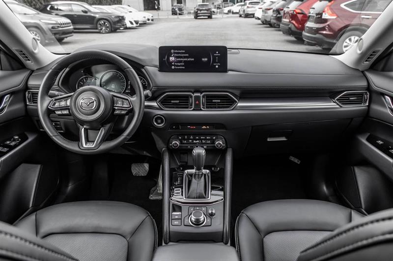 mazda CX-5 2025 - 29