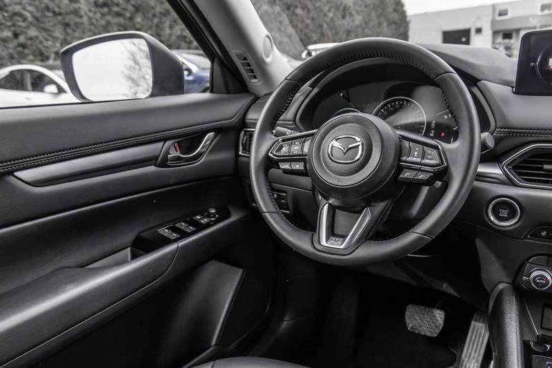 mazda CX-5 2025 - 30