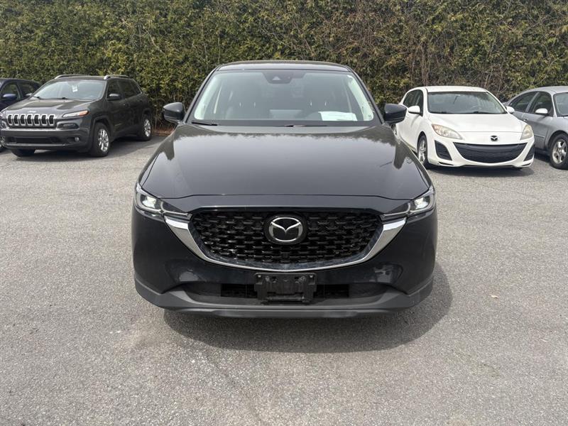 mazda CX-5 2025 - 3