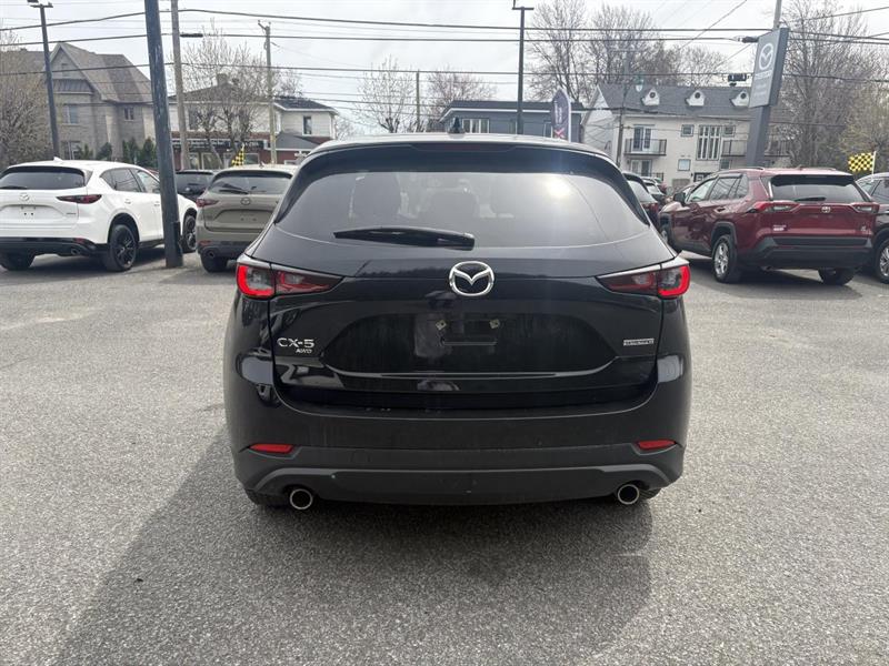 mazda CX-5 2025 - 6