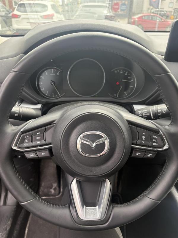 mazda CX-5 2025 - 7