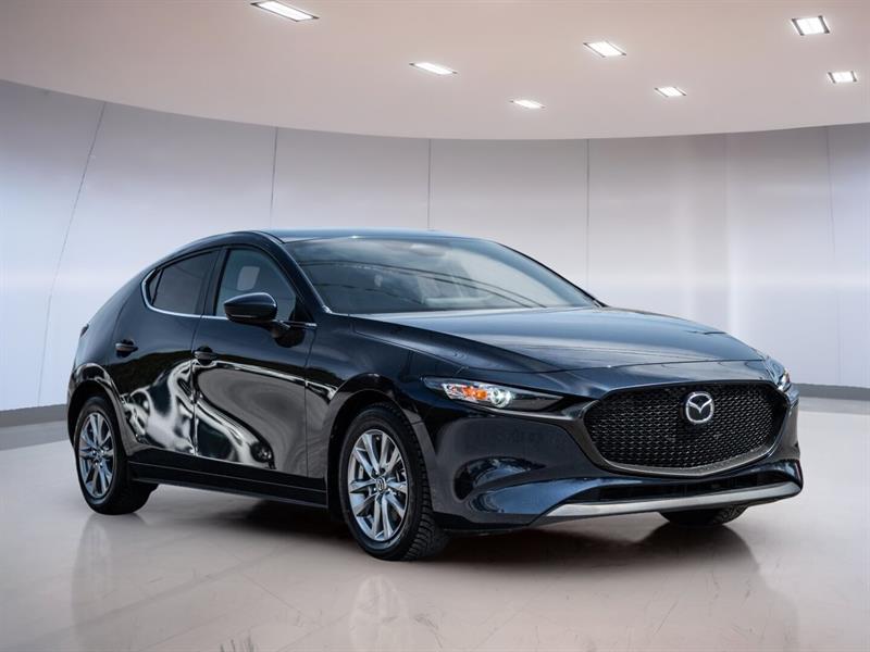 mazda Mazda3 Sport 2025 - 3