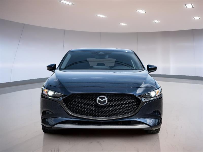 mazda Mazda3 Sport 2025 - 4