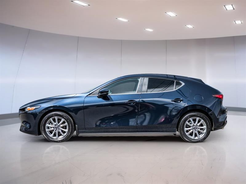 mazda Mazda3 Sport 2025 - 6