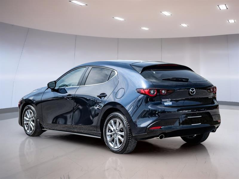 mazda Mazda3 Sport 2025 - 7