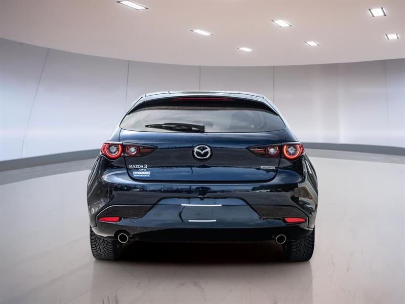 mazda Mazda3 Sport 2025 - 8