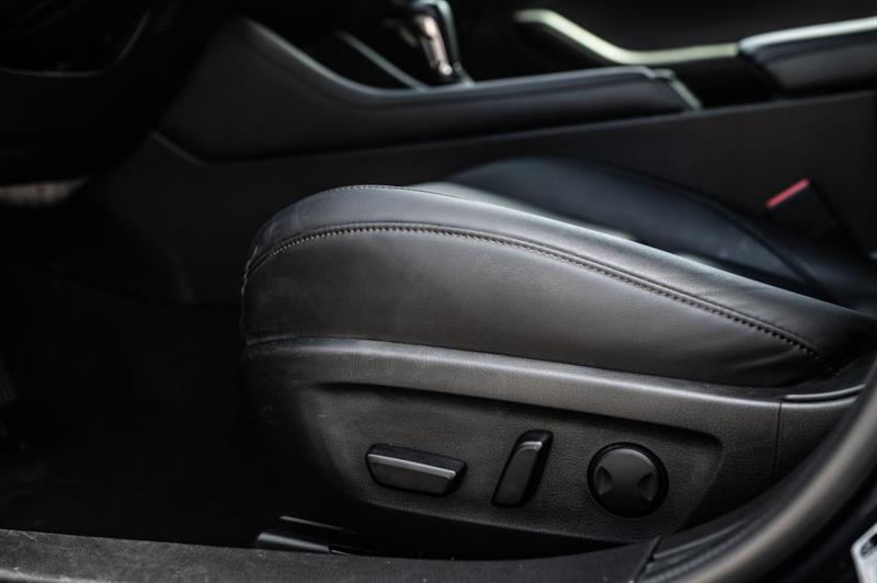 mazda Mazda3 Sport 2025 - 14