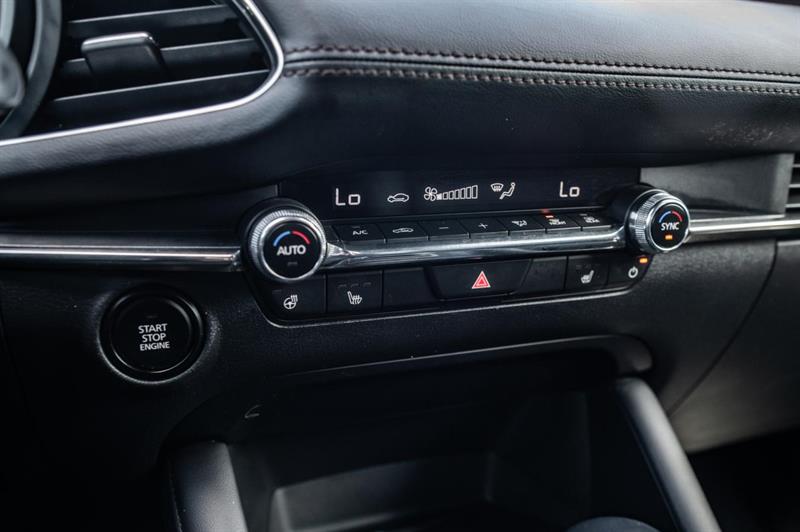 mazda Mazda3 Sport 2025 - 21