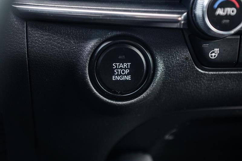 mazda Mazda3 Sport 2025 - 22