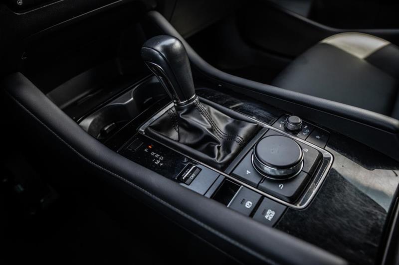 mazda Mazda3 Sport 2025 - 25