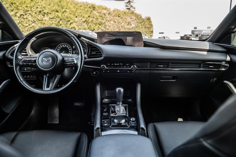 mazda Mazda3 Sport 2025 - 28