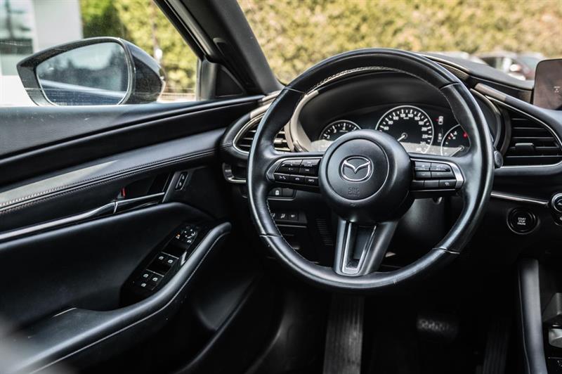 mazda Mazda3 Sport 2025 - 29