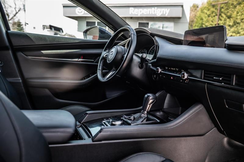 mazda Mazda3 Sport 2025 - 31