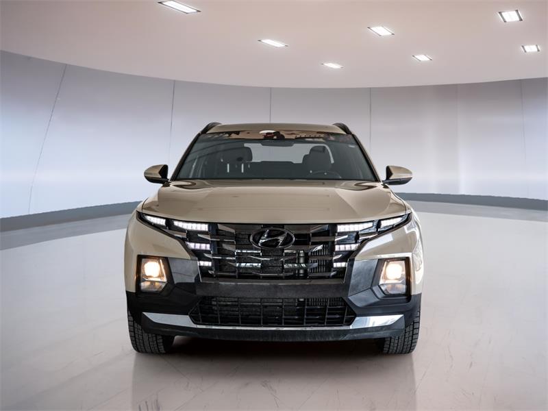 hyundai Santa Cruz 2023 - 3
