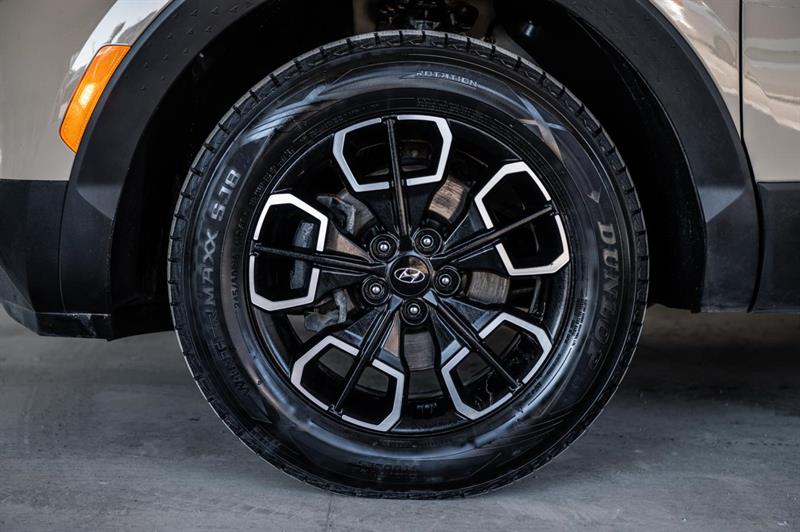 hyundai Santa Cruz 2023 - 4