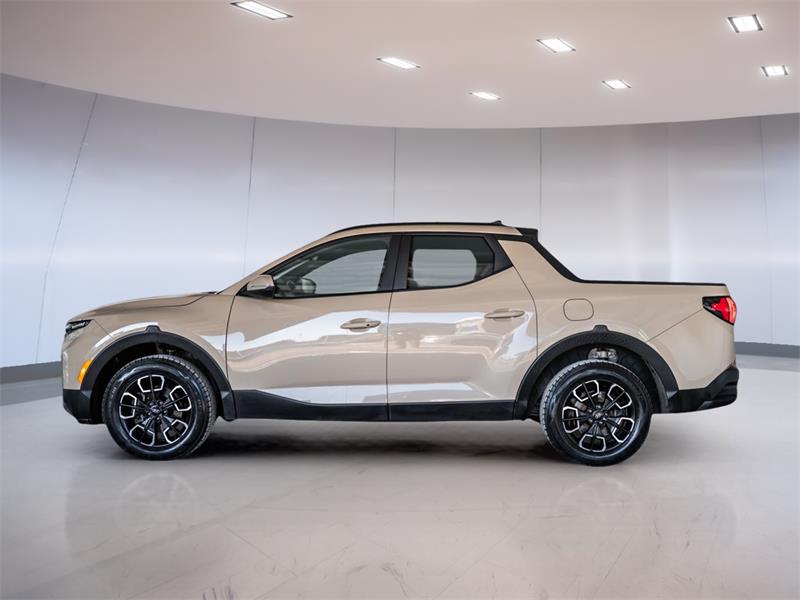 hyundai Santa Cruz 2023 - 5