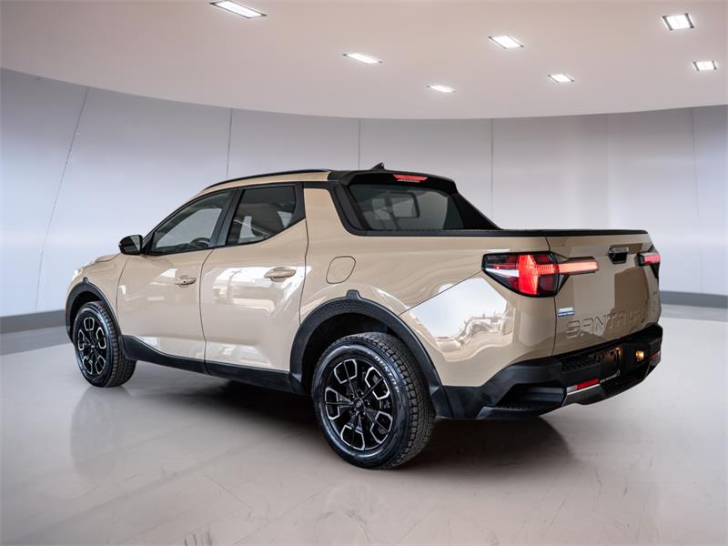 hyundai Santa Cruz 2023 - 6