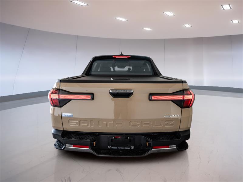 hyundai Santa Cruz 2023 - 7