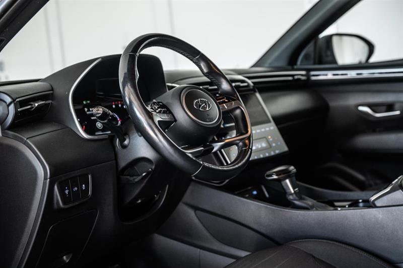 hyundai Santa Cruz 2023 - 11