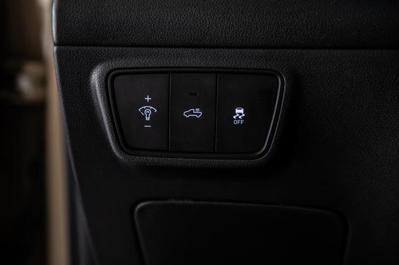 hyundai Santa Cruz 2023 - 12