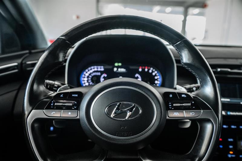 hyundai Santa Cruz 2023 - 13