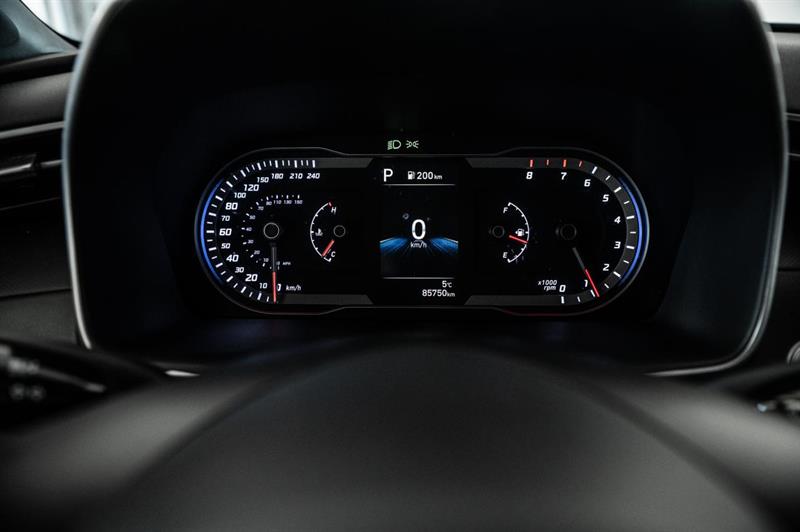 hyundai Santa Cruz 2023 - 14