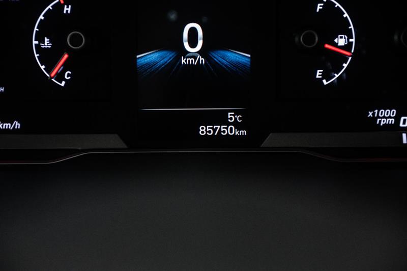 hyundai Santa Cruz 2023 - 15