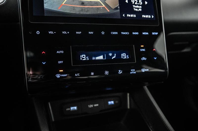 hyundai Santa Cruz 2023 - 19
