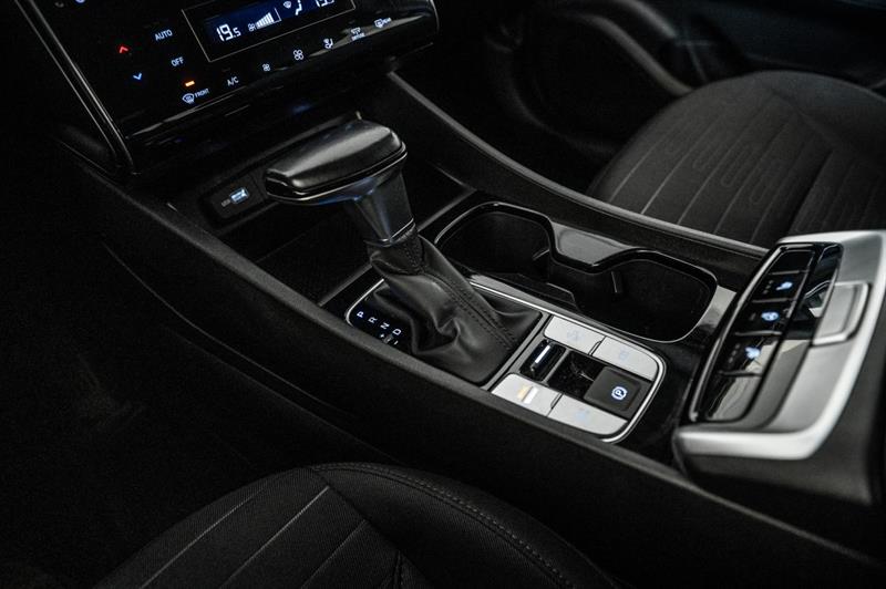 hyundai Santa Cruz 2023 - 21