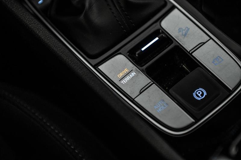 hyundai Santa Cruz 2023 - 22