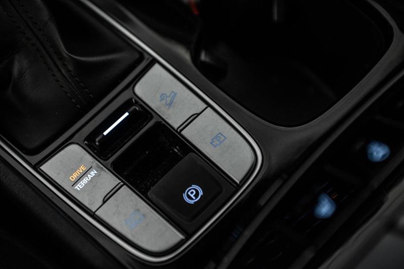 hyundai Santa Cruz 2023 - 23