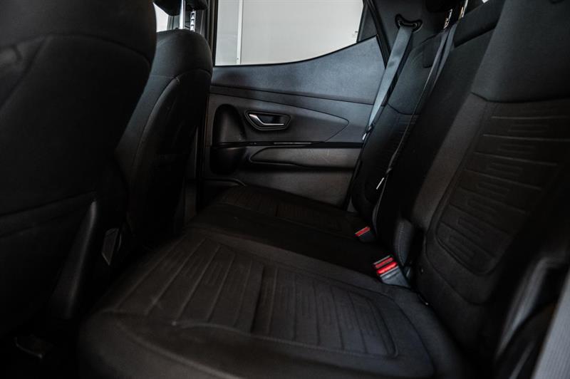 hyundai Santa Cruz 2023 - 25