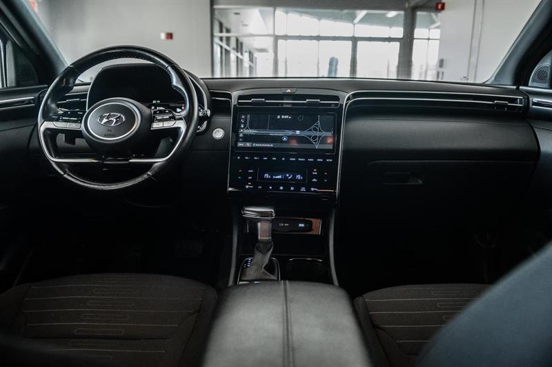 hyundai Santa Cruz 2023 - 26