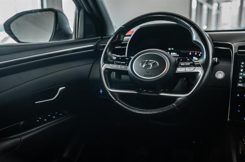 hyundai Santa Cruz 2023 - 27