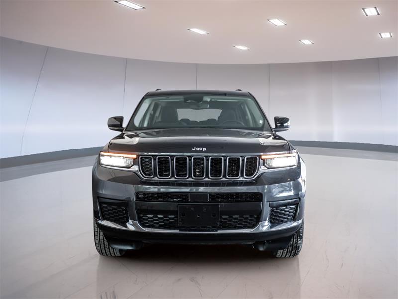 jeep Grand Cherokee L 2023 - 3