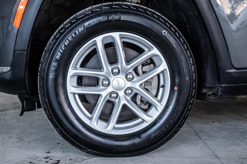 jeep Grand Cherokee L 2023 - 4