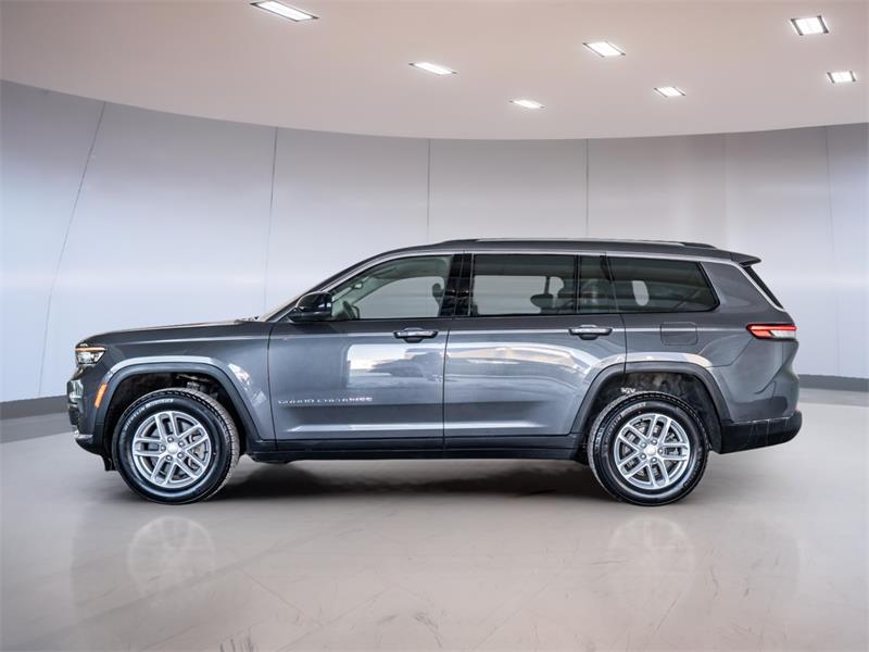 jeep Grand Cherokee L 2023 - 5