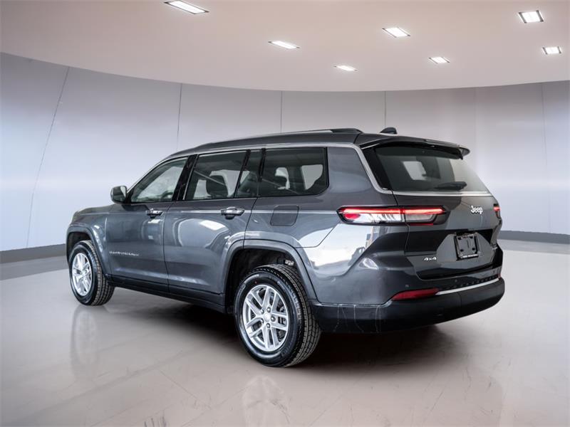 jeep Grand Cherokee L 2023 - 6