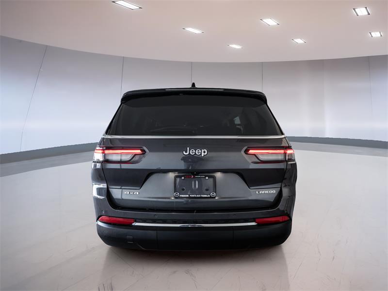jeep Grand Cherokee L 2023 - 7