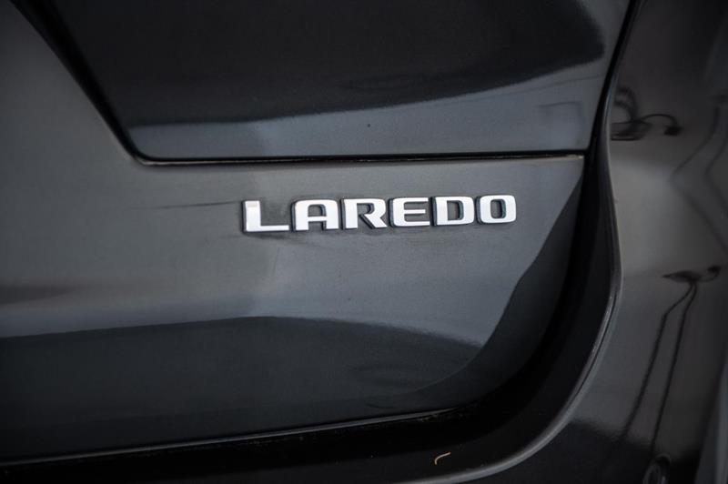 jeep Grand Cherokee L 2023 - 9