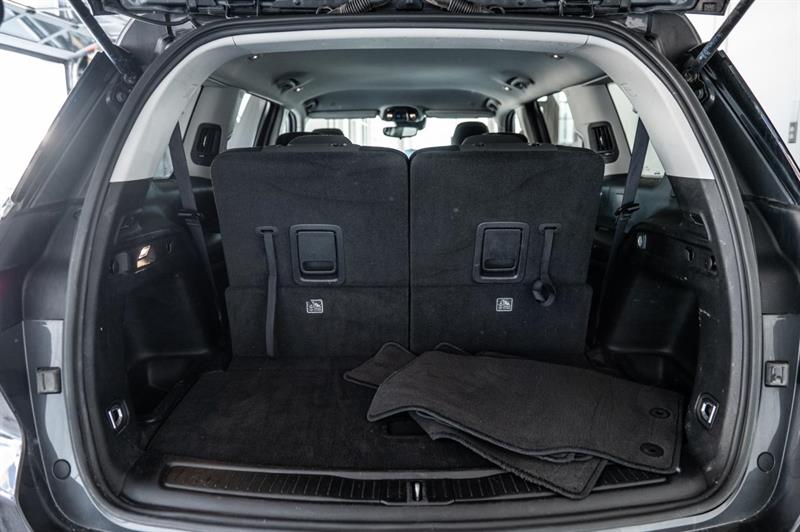 jeep Grand Cherokee L 2023 - 10