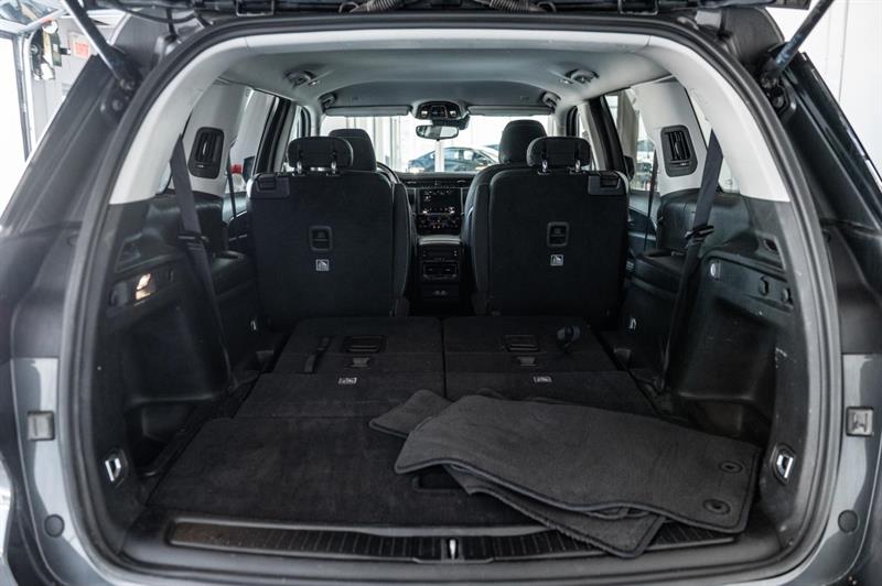 jeep Grand Cherokee L 2023 - 11